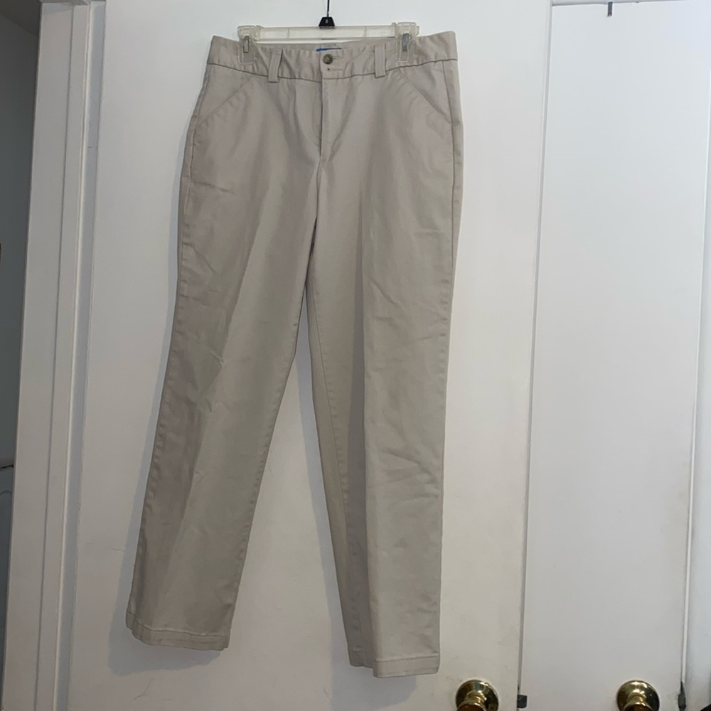 Dockers